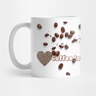 coffee lover Mug